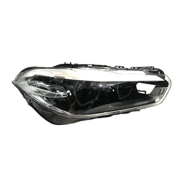 Half Assembly for X2 Series F39 OE Number 63117489229 63117489230 Headlight Car Led Auto Lighting Systems Headlamps